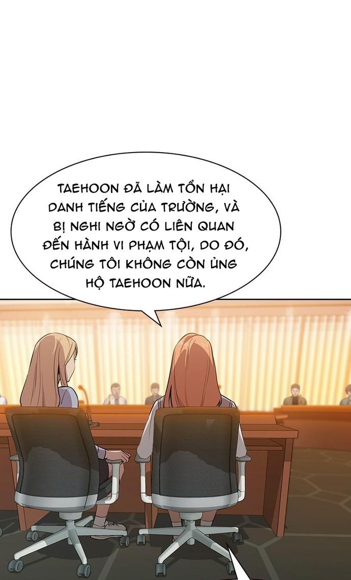 Tiền Bạc Và Quyền Lực Chapter 105 - TC Truyện