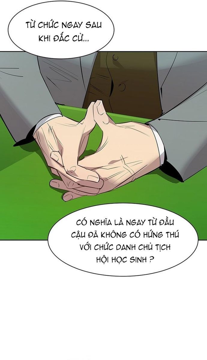 Tiền Bạc Và Quyền Lực [Chap 59-200] - Page 1