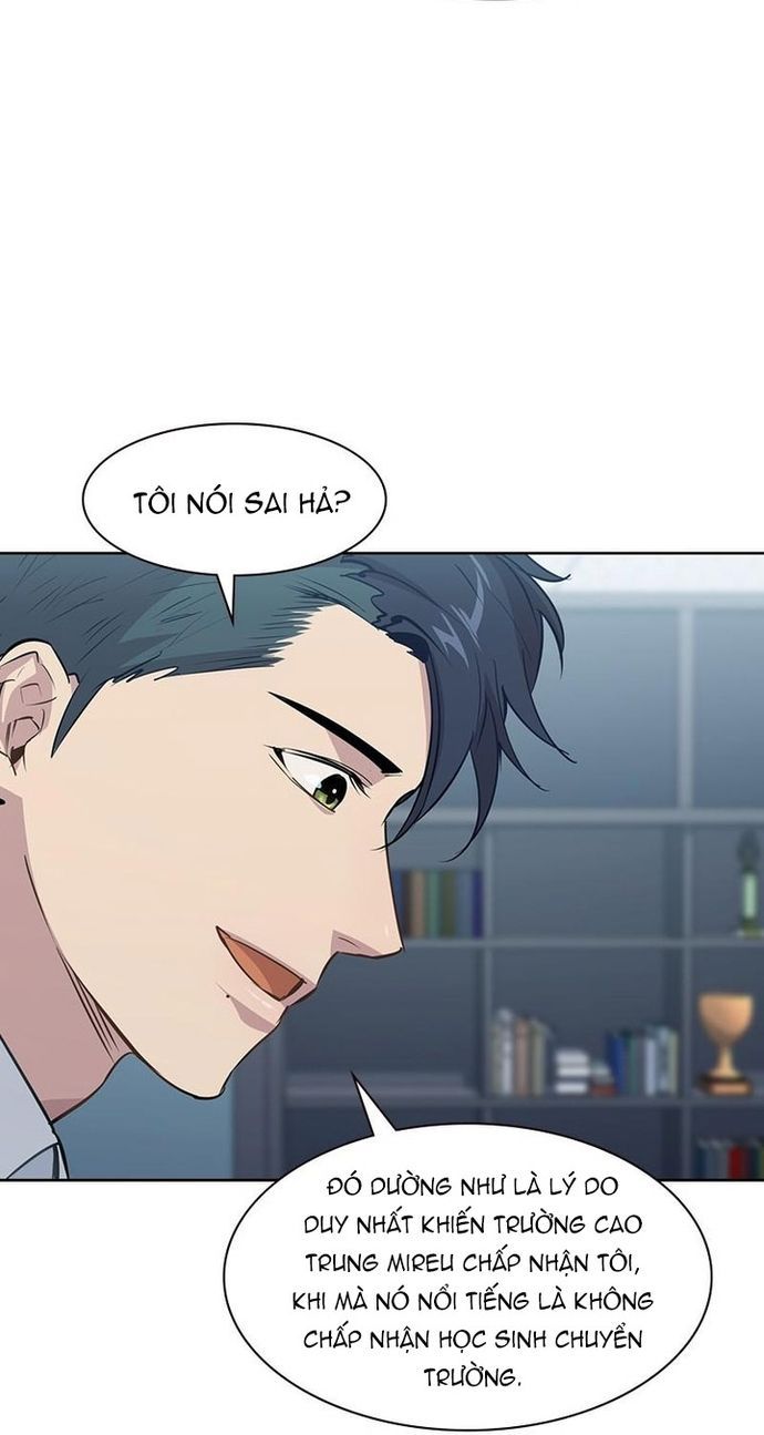 Tiền Bạc Và Quyền Lực [Chap 59-200] - Page 10