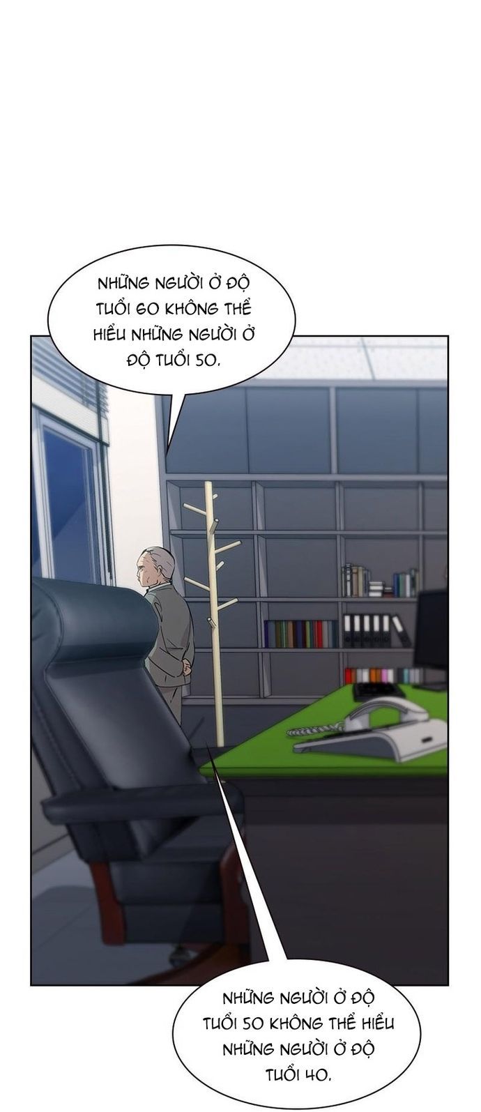Tiền Bạc Và Quyền Lực [Chap 59-200] - Page 15