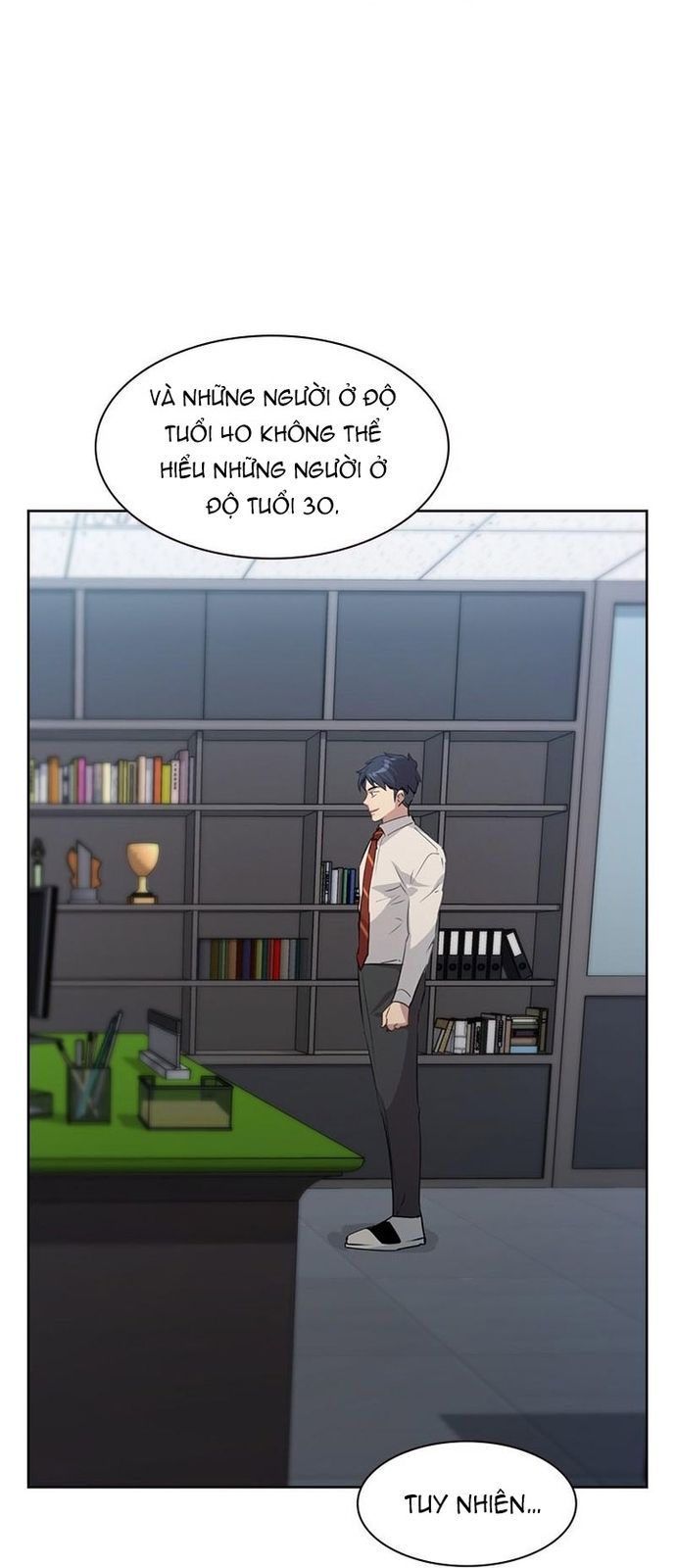 Tiền Bạc Và Quyền Lực [Chap 59-200] - Page 16