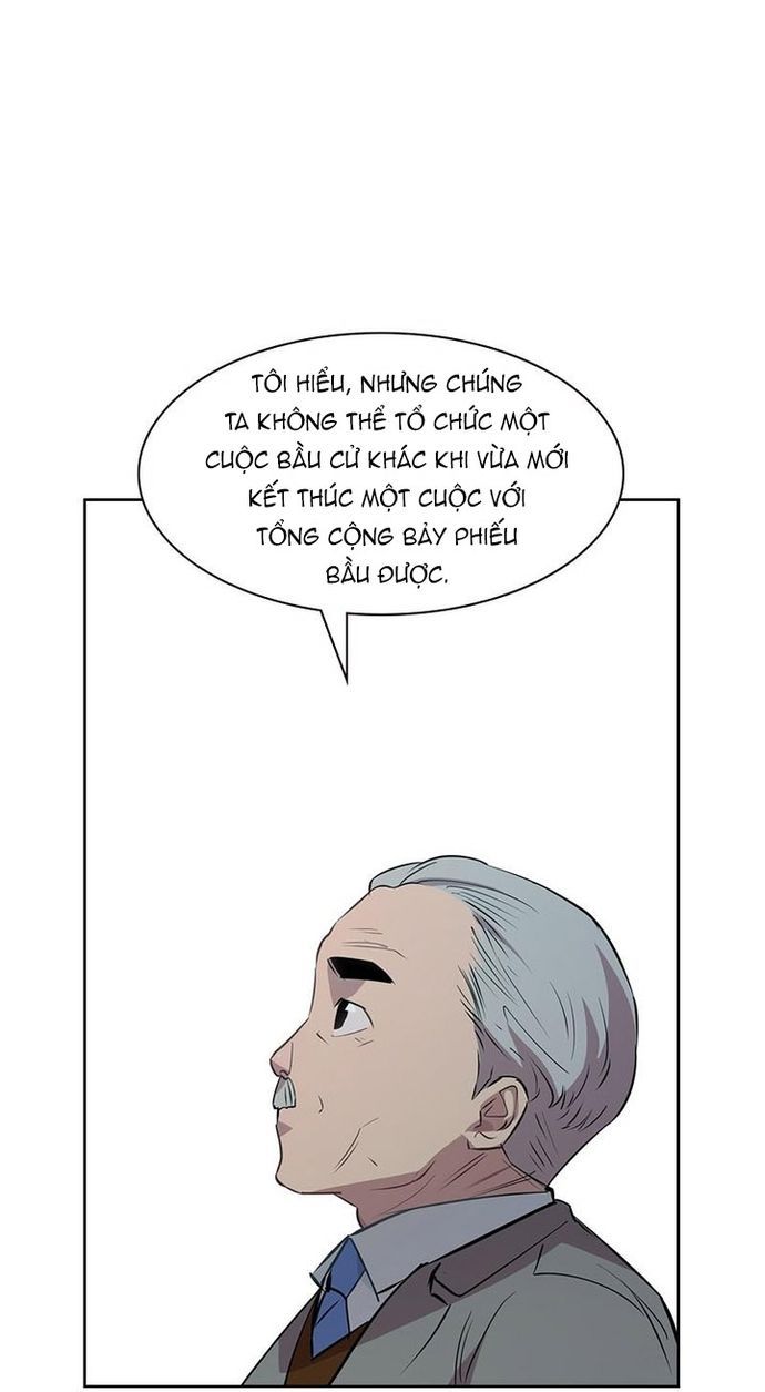 Tiền Bạc Và Quyền Lực [Chap 59-200] - Page 3