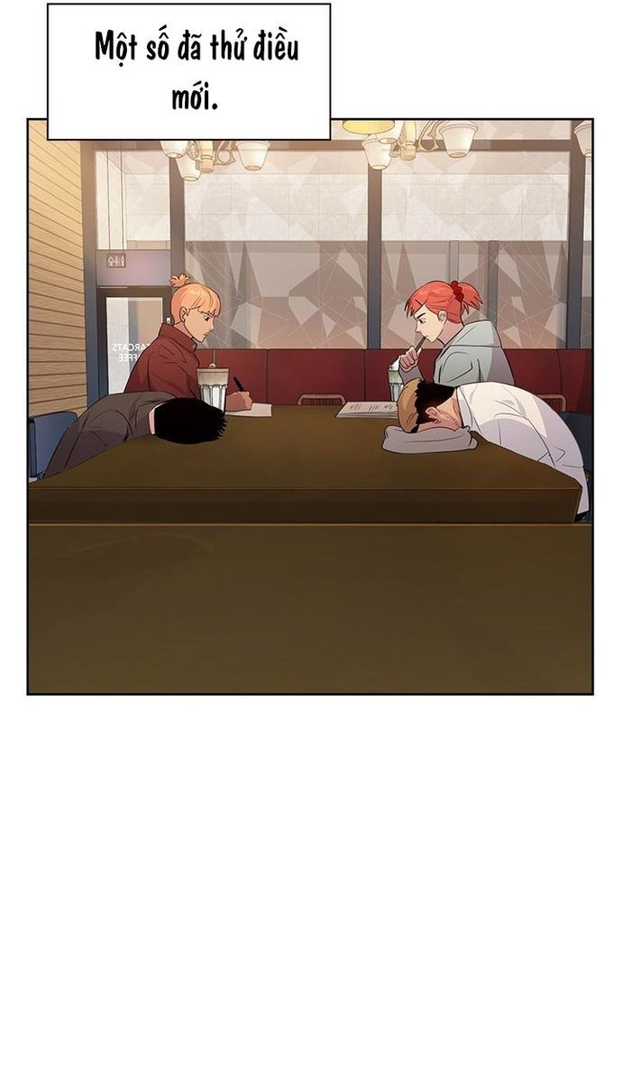 Tiền Bạc Và Quyền Lực [Chap 59-200] - Page 49