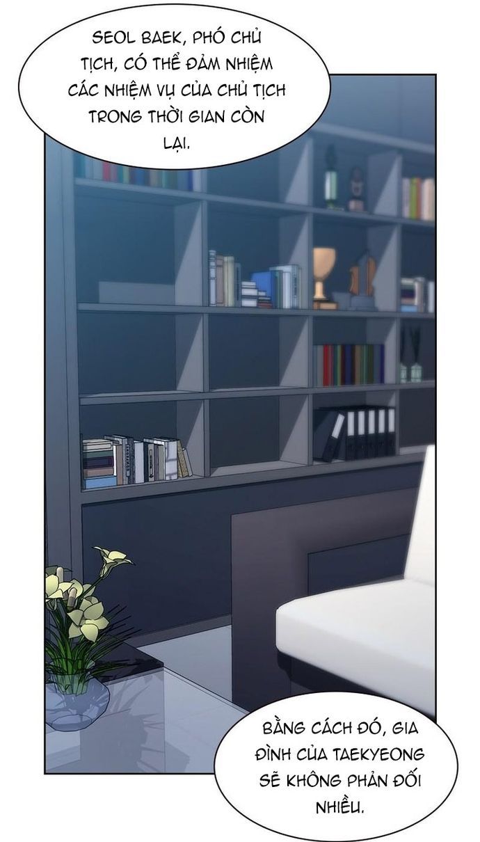 Tiền Bạc Và Quyền Lực [Chap 59-200] - Page 5