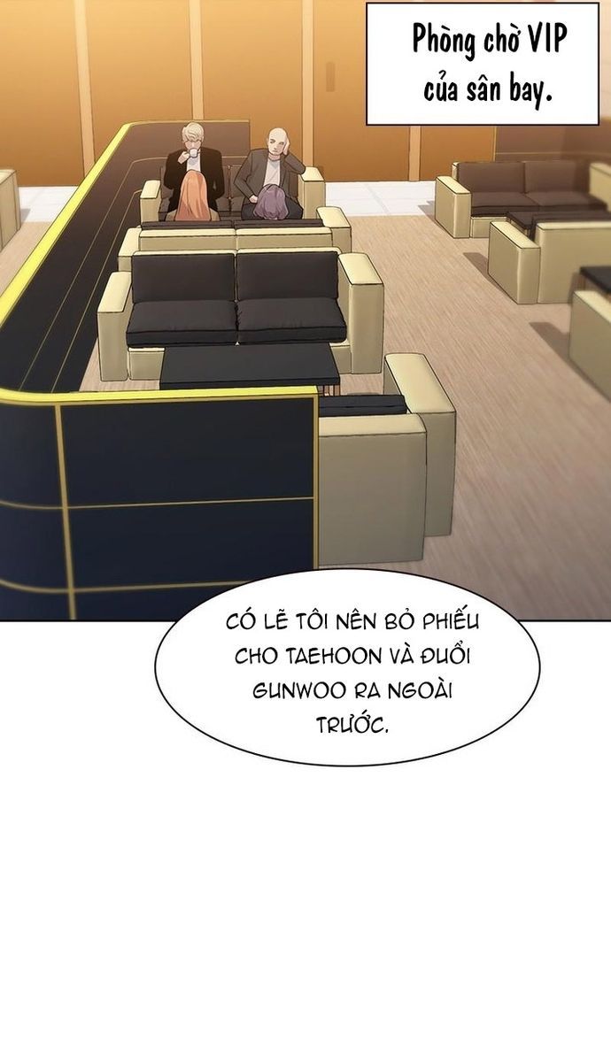 Tiền Bạc Và Quyền Lực [Chap 59-200] - Page 55