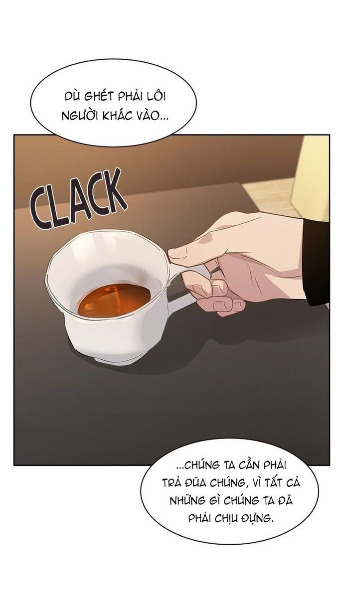 Tiền Bạc Và Quyền Lực [Chap 59-200] - Page 64