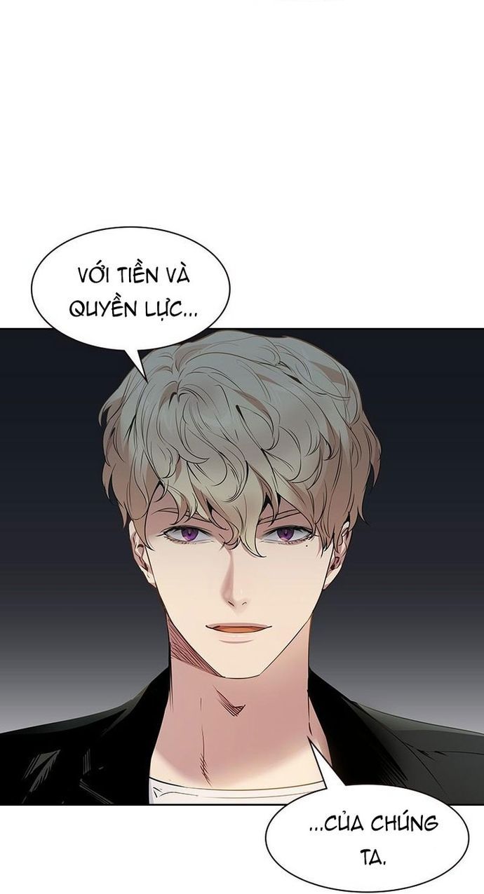 Tiền Bạc Và Quyền Lực [Chap 59-200] - Page 70