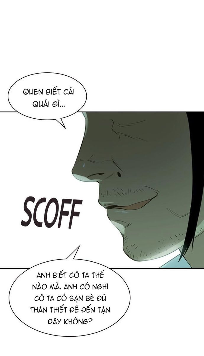 Tiền Bạc Và Quyền Lực [Chap 59-200] - Page 11