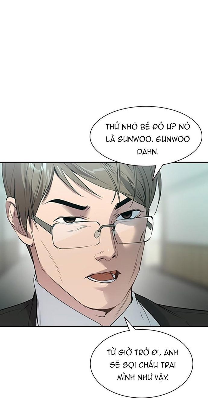 Tiền Bạc Và Quyền Lực [Chap 59-200] - Page 17