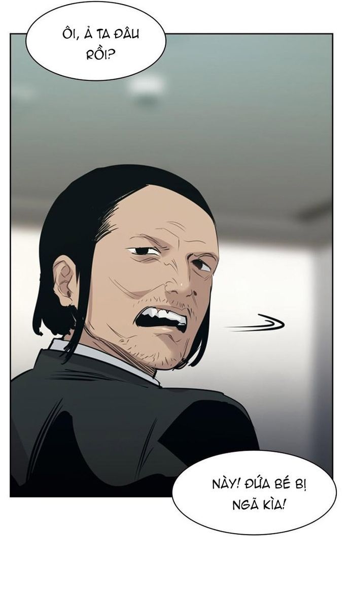 Tiền Bạc Và Quyền Lực [Chap 59-200] - Page 22