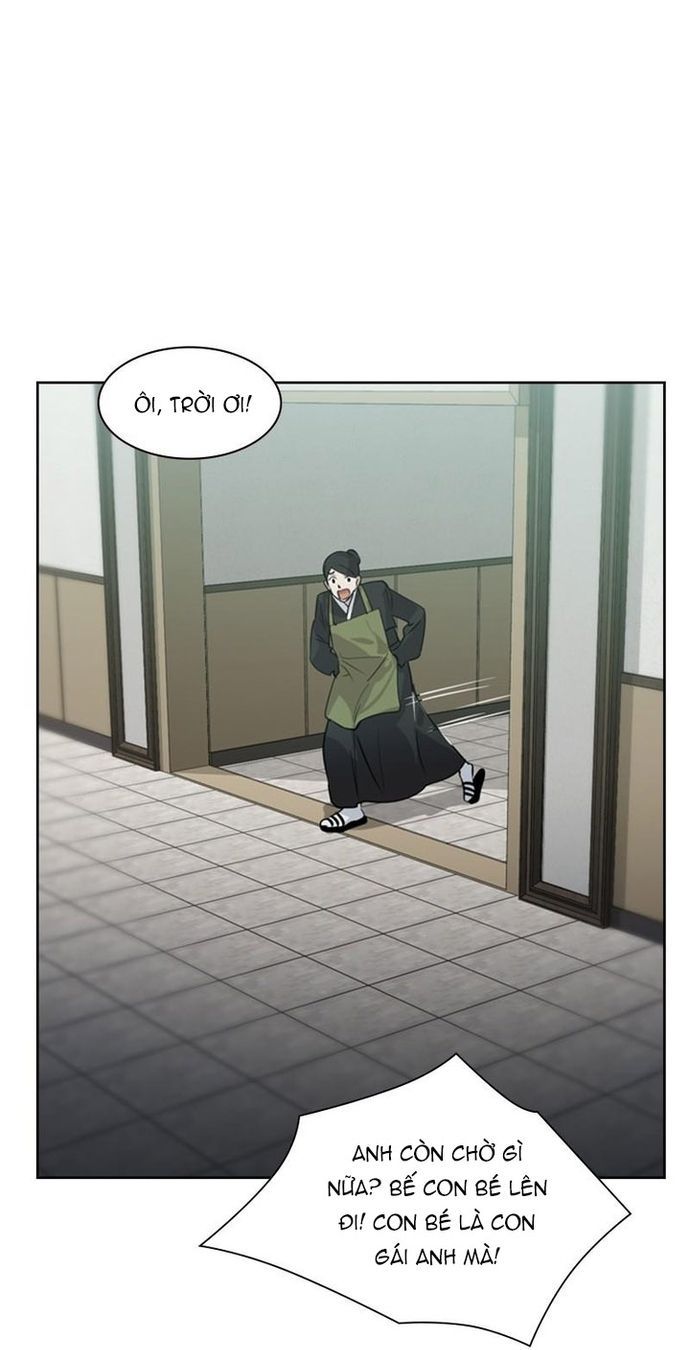 Tiền Bạc Và Quyền Lực [Chap 59-200] - Page 23