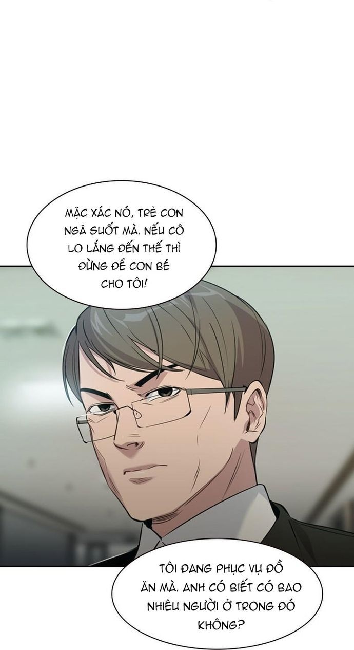 Tiền Bạc Và Quyền Lực [Chap 59-200] - Page 24