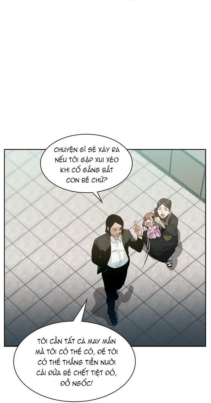 Tiền Bạc Và Quyền Lực [Chap 59-200] - Page 25