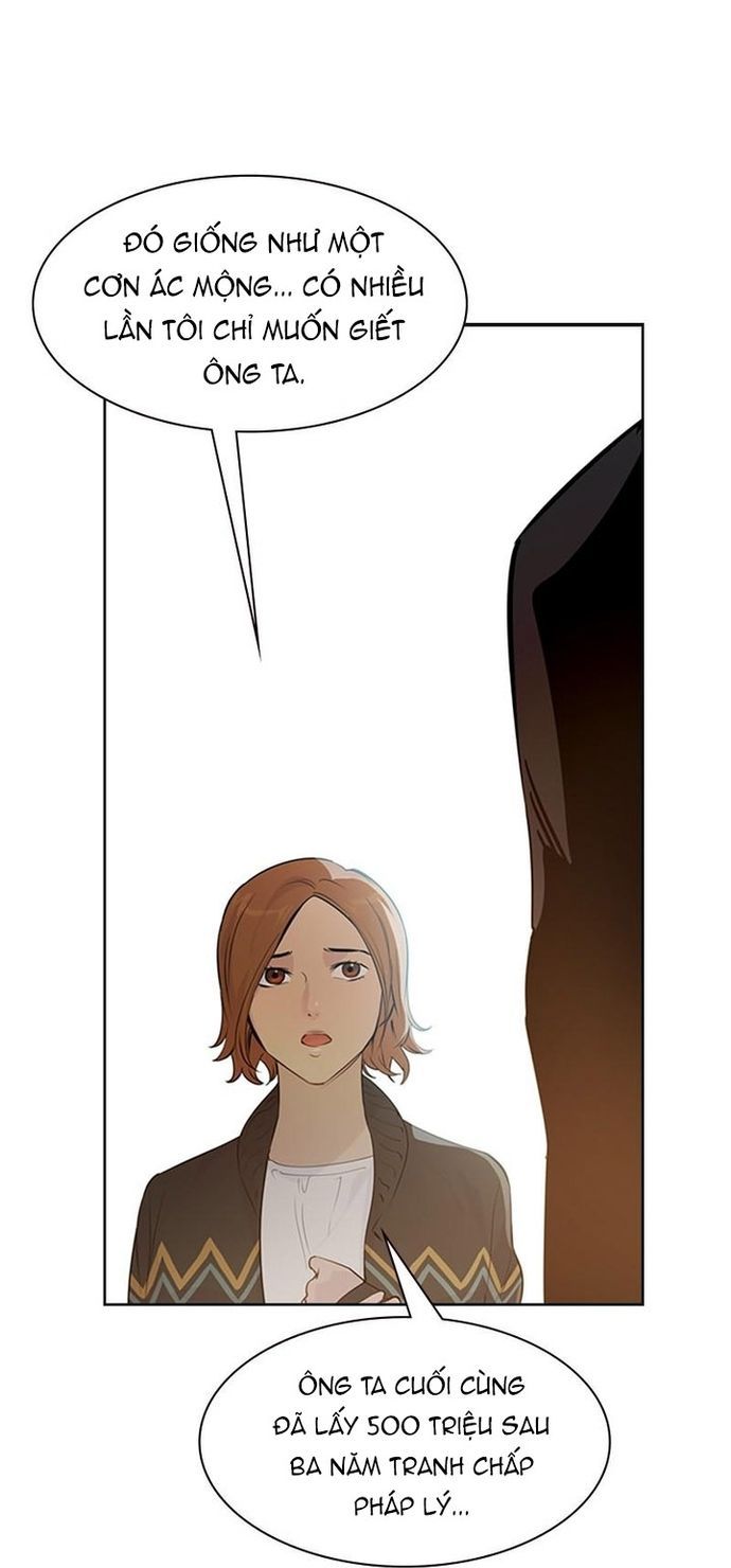 Tiền Bạc Và Quyền Lực [Chap 59-200] - Page 35
