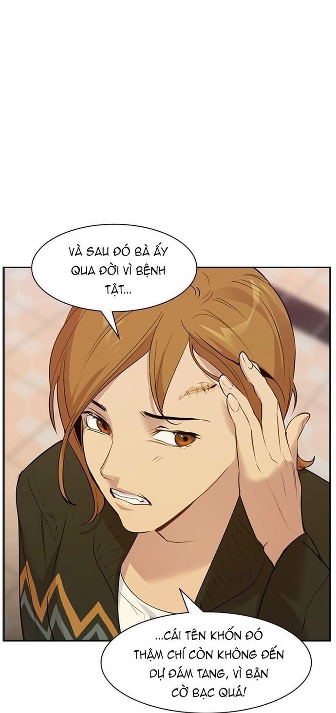 Tiền Bạc Và Quyền Lực [Chap 59-200] - Page 37