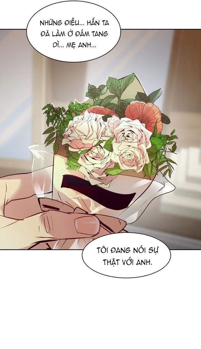 Tiền Bạc Và Quyền Lực [Chap 59-200] - Page 41