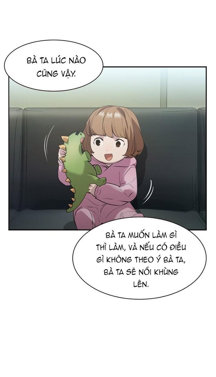 Tiền Bạc Và Quyền Lực [Chap 59-200] - Page 5