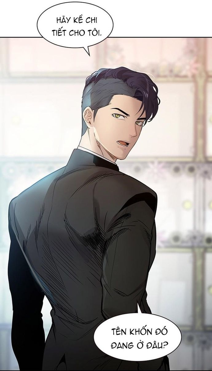 Tiền Bạc Và Quyền Lực [Chap 59-200] - Page 58
