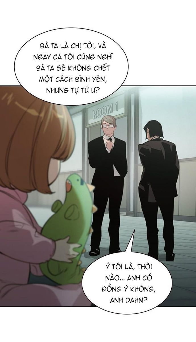 Tiền Bạc Và Quyền Lực [Chap 59-200] - Page 6