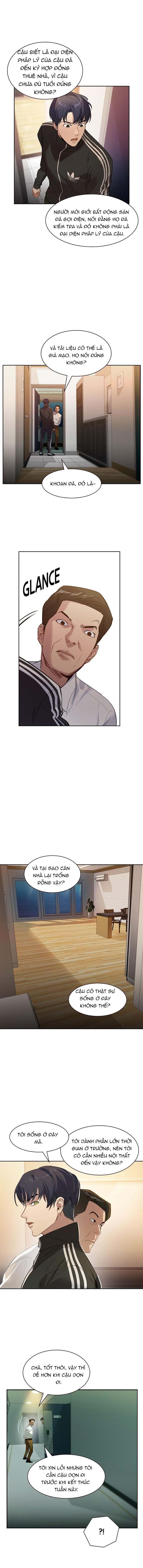 Tiền Bạc Và Quyền Lực [Chap 59-200] - Page 2