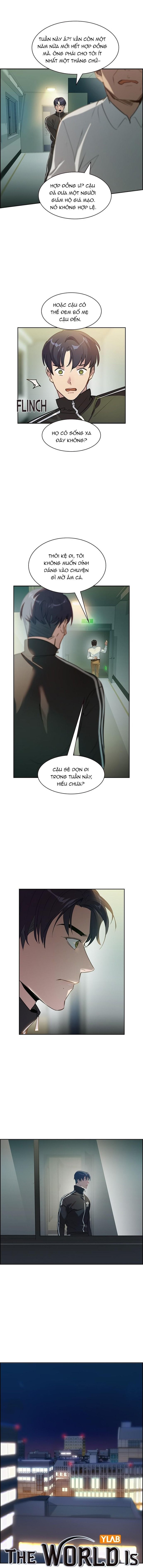 Tiền Bạc Và Quyền Lực [Chap 59-200] - Page 3