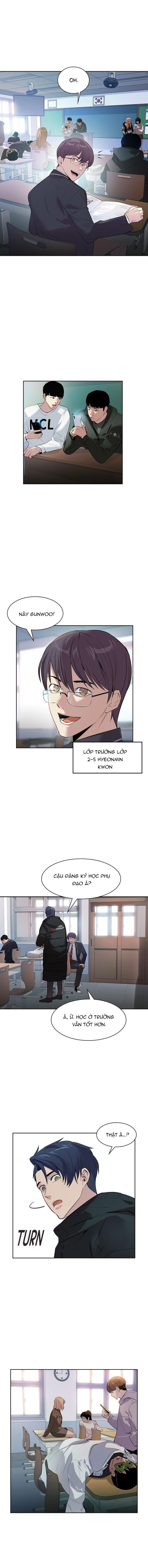 Tiền Bạc Và Quyền Lực [Chap 59-200] - Page 5