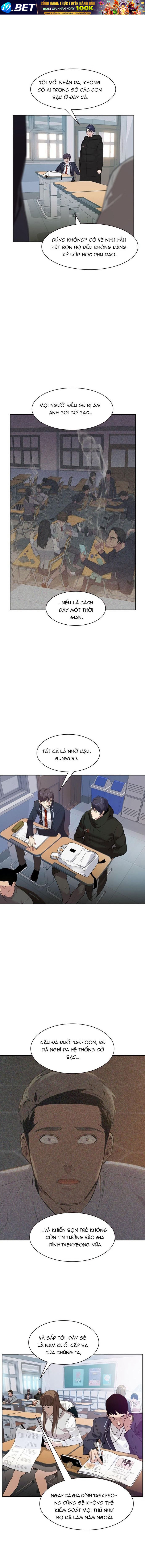 Tiền Bạc Và Quyền Lực [Chap 59-200] - Page 6