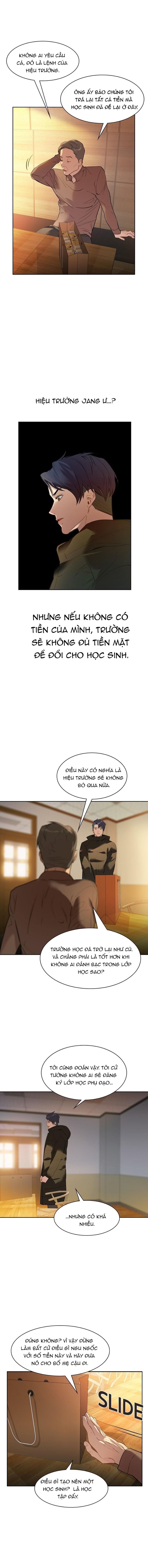Tiền Bạc Và Quyền Lực [Chap 59-200] - Page 8
