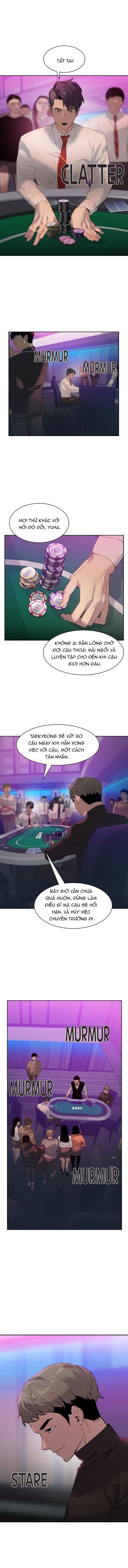 Tiền Bạc Và Quyền Lực [Chap 59-200]