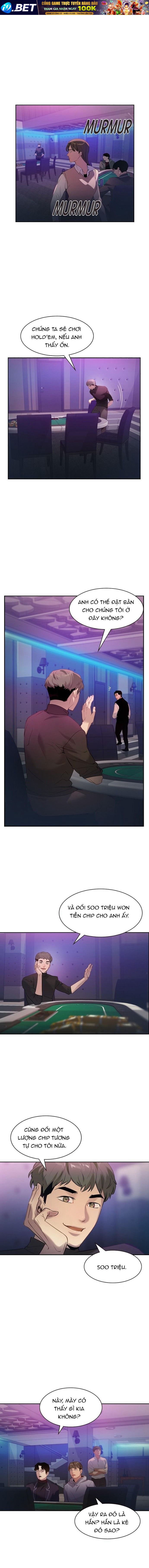 Tiền Bạc Và Quyền Lực Chapter 109 - TC Truyện