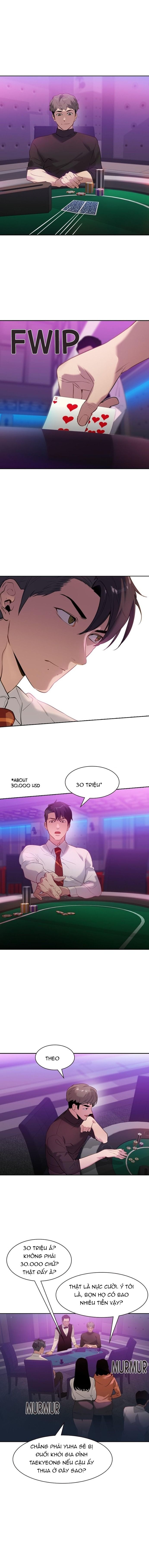 Tiền Bạc Và Quyền Lực [Chap 59-200]