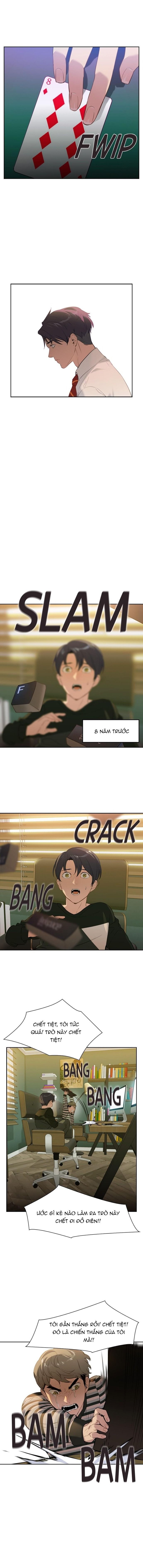 Tiền Bạc Và Quyền Lực [Chap 59-200]