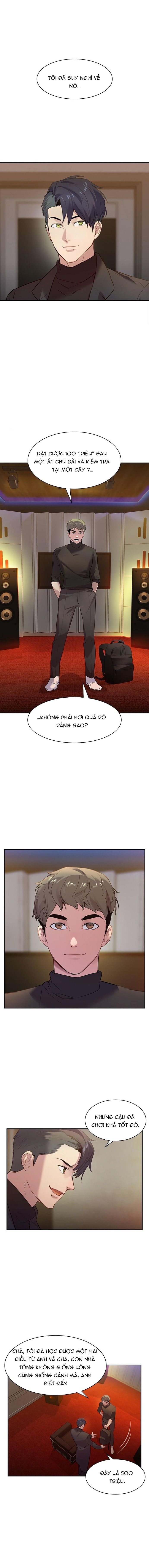 Tiền Bạc Và Quyền Lực [Chap 59-200]