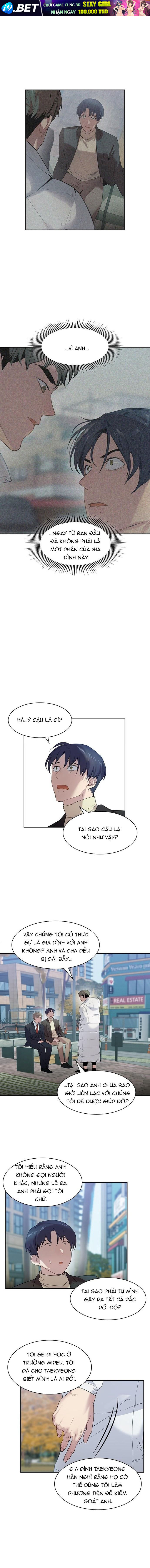 Tiền Bạc Và Quyền Lực [Chap 59-200]