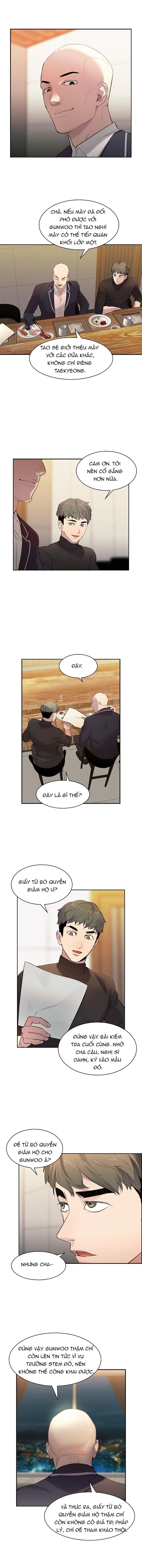 Tiền Bạc Và Quyền Lực [Chap 59-200]