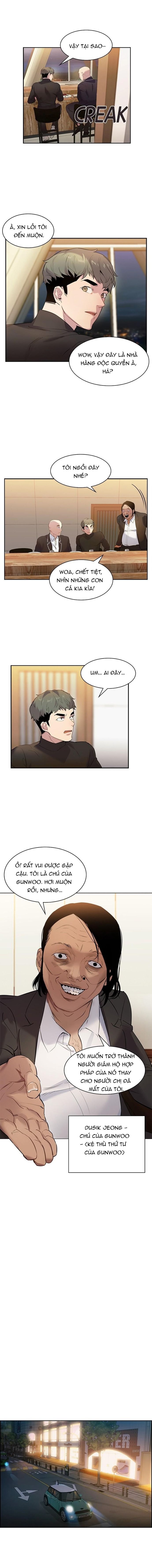 Tiền Bạc Và Quyền Lực [Chap 59-200]
