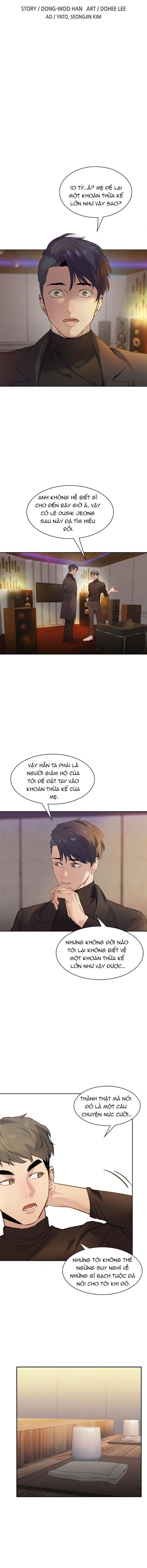Tiền Bạc Và Quyền Lực [Chap 59-200]