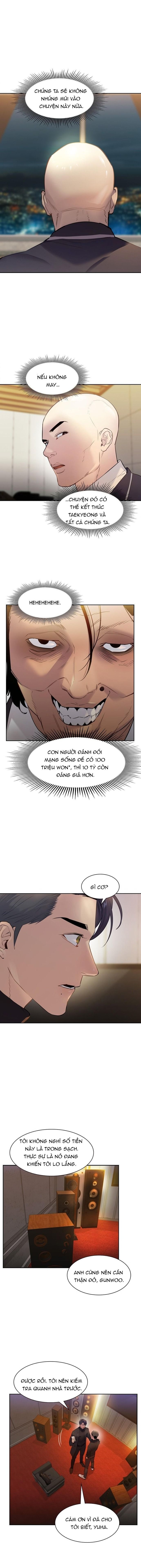 Tiền Bạc Và Quyền Lực [Chap 59-200]