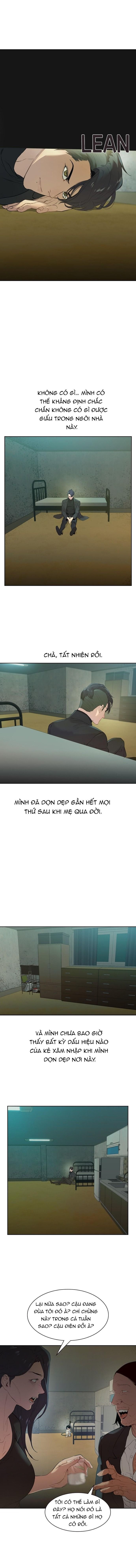 Tiền Bạc Và Quyền Lực [Chap 59-200]