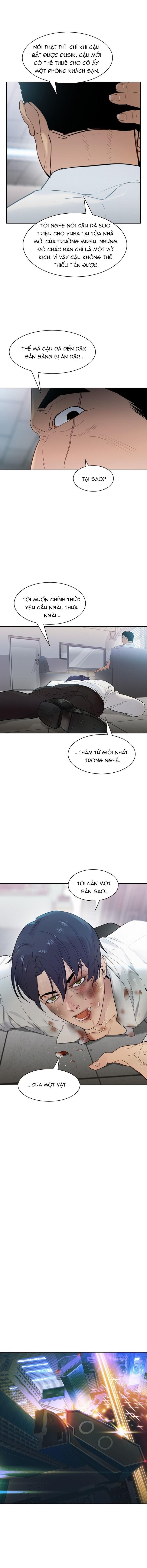 Tiền Bạc Và Quyền Lực [Chap 59-200]