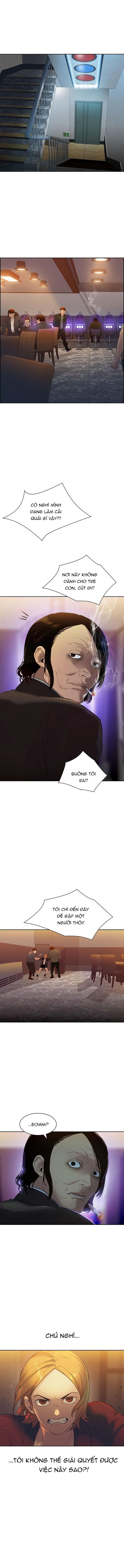 Tiền Bạc Và Quyền Lực [Chap 59-200]