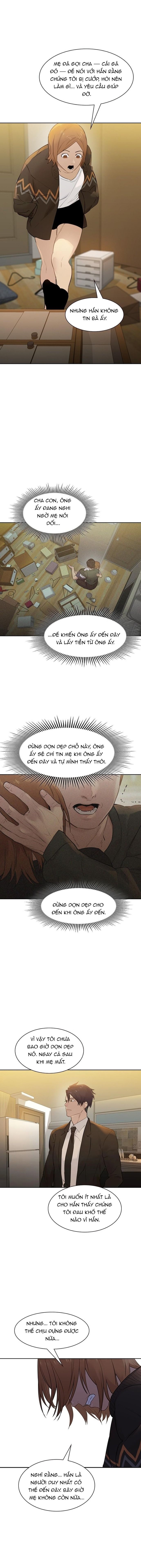 Tiền Bạc Và Quyền Lực Chapter 112 - TC Truyện