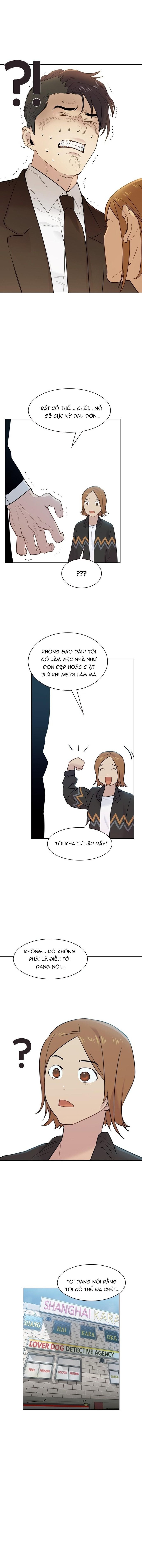 Tiền Bạc Và Quyền Lực [Chap 59-200]