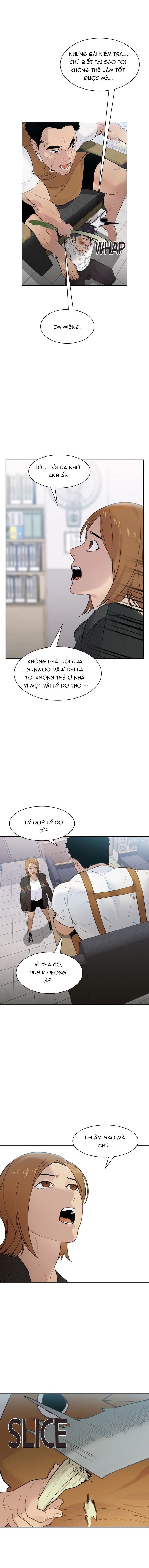 Tiền Bạc Và Quyền Lực [Chap 59-200]