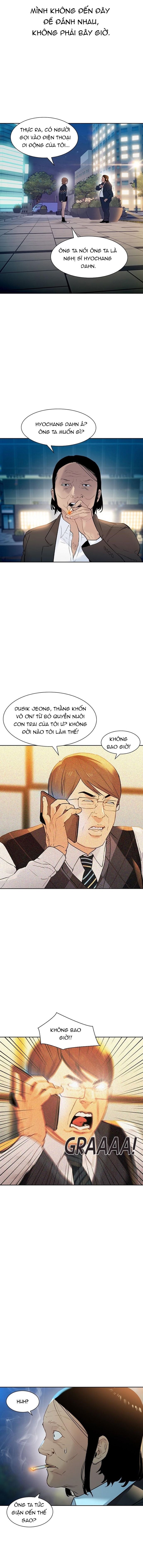 Tiền Bạc Và Quyền Lực [Chap 59-200]