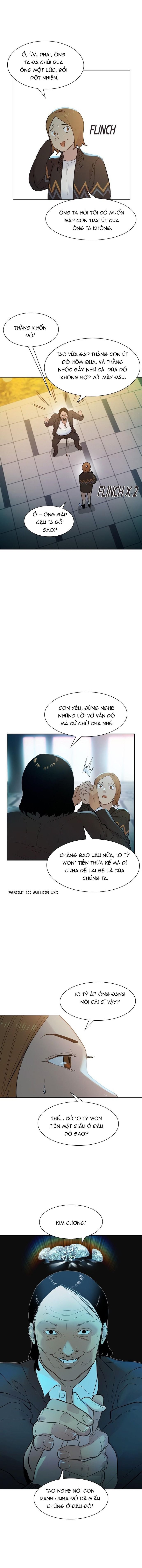 Tiền Bạc Và Quyền Lực [Chap 59-200]