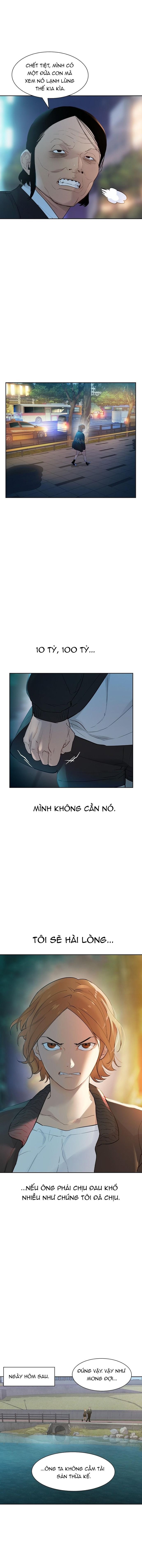 Tiền Bạc Và Quyền Lực [Chap 59-200]