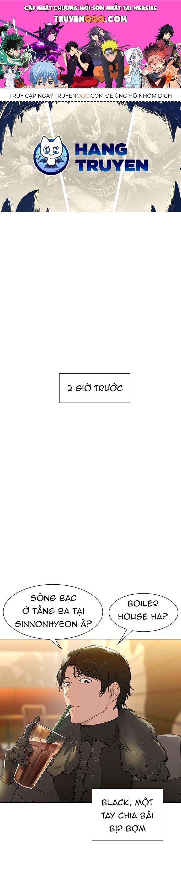 Tiền Bạc Và Quyền Lực Chapter 114 - TC Truyện