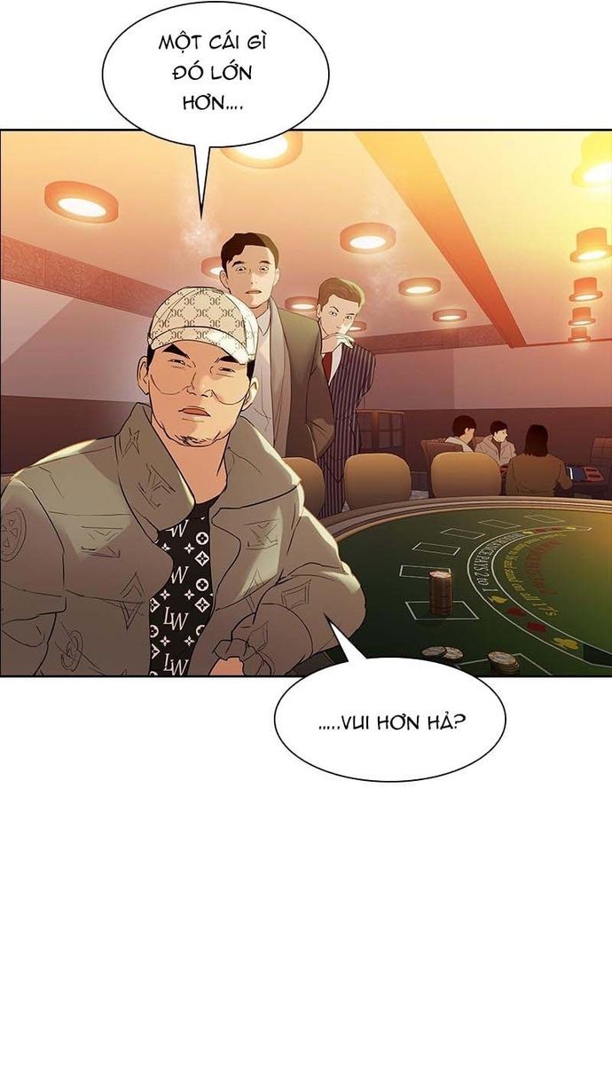 Tiền Bạc Và Quyền Lực Chapter 115 - TC Truyện