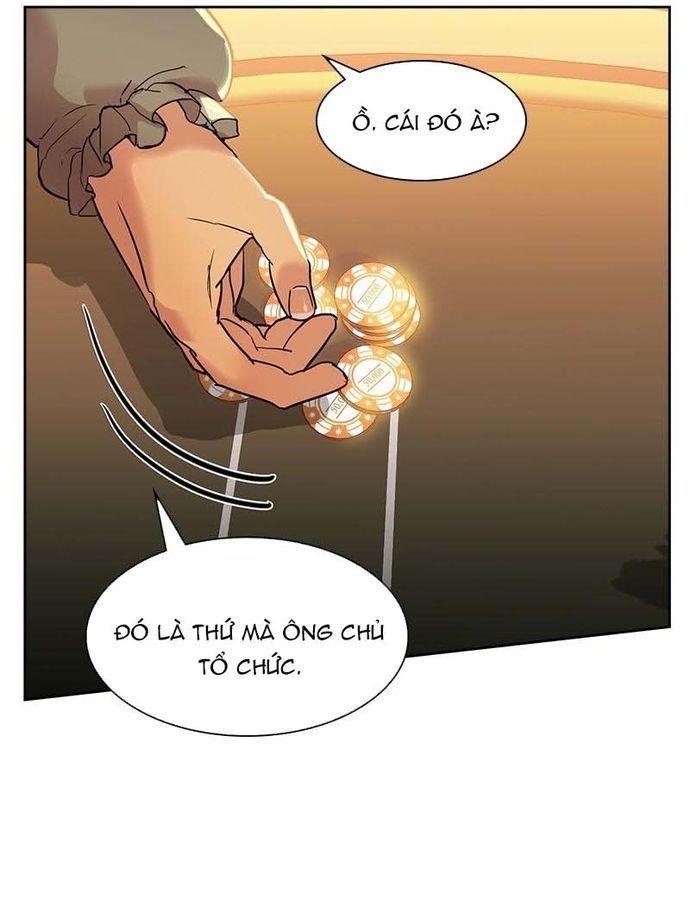 Tiền Bạc Và Quyền Lực Chapter 115 - TC Truyện